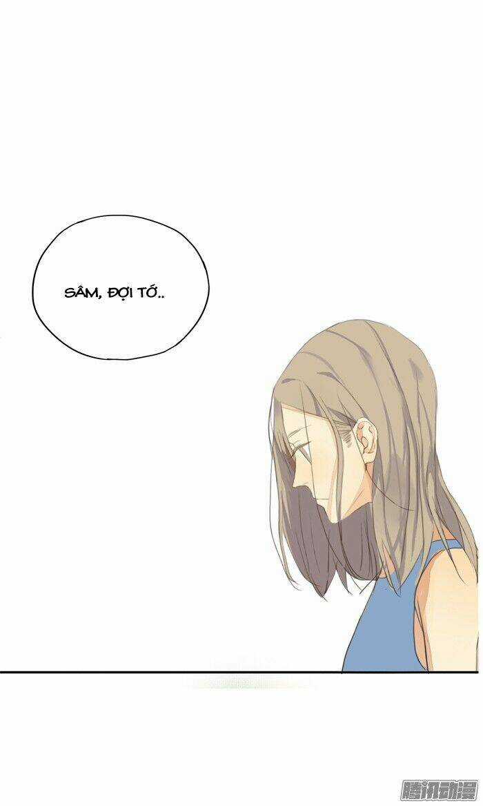 Tại Sao Lại Là Nữ Sinh Chapter 10 trang 2