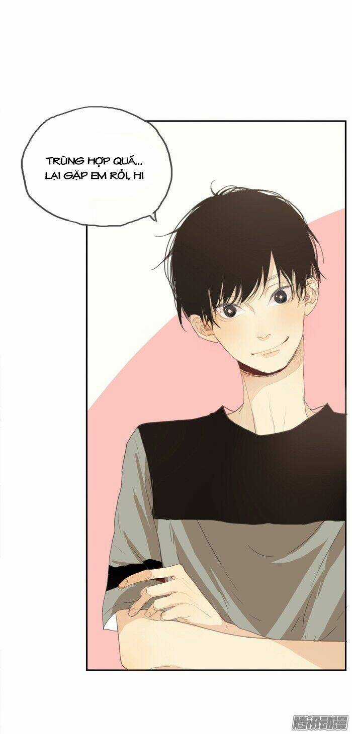 Tại Sao Lại Là Nữ Sinh Chapter 10 trang 4