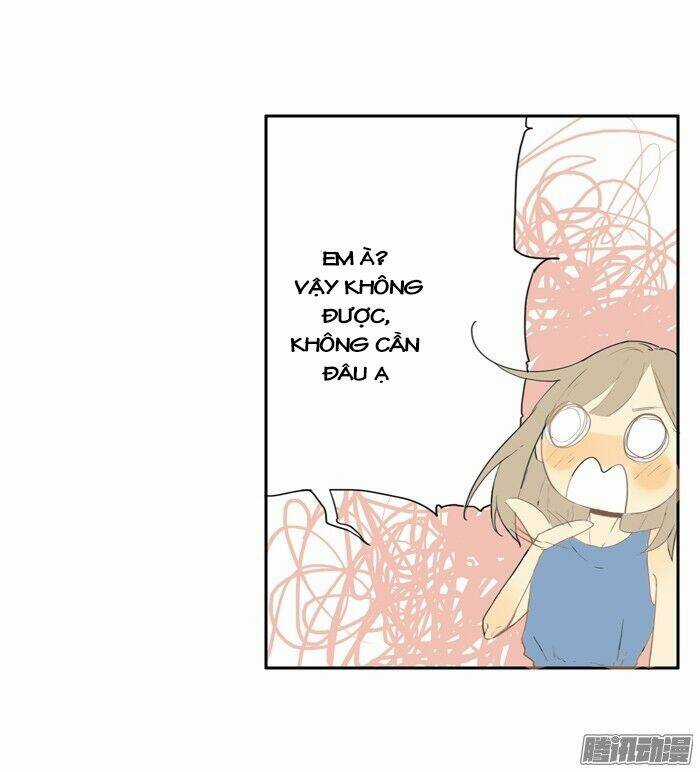 Tại Sao Lại Là Nữ Sinh Chapter 10 trang 8