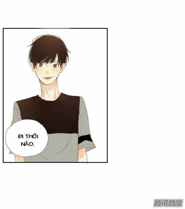 Tại Sao Lại Là Nữ Sinh Chapter 10 trang 9