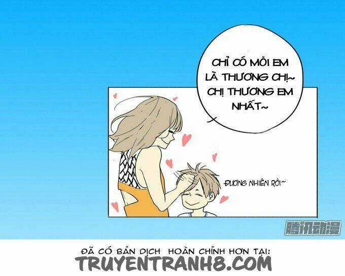 Tại Sao Lại Là Nữ Sinh Chapter 2 trang 10