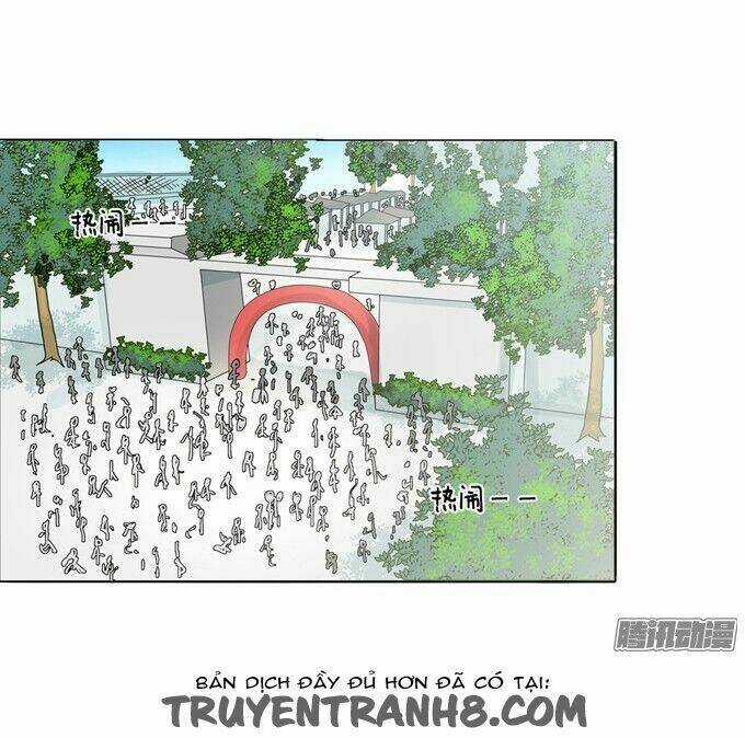 Tại Sao Lại Là Nữ Sinh Chapter 2 trang 13