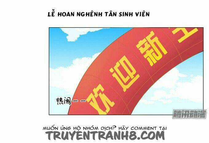 Tại Sao Lại Là Nữ Sinh Chapter 2 trang 14