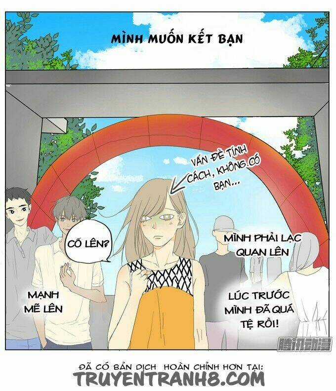Tại Sao Lại Là Nữ Sinh Chapter 2 trang 16