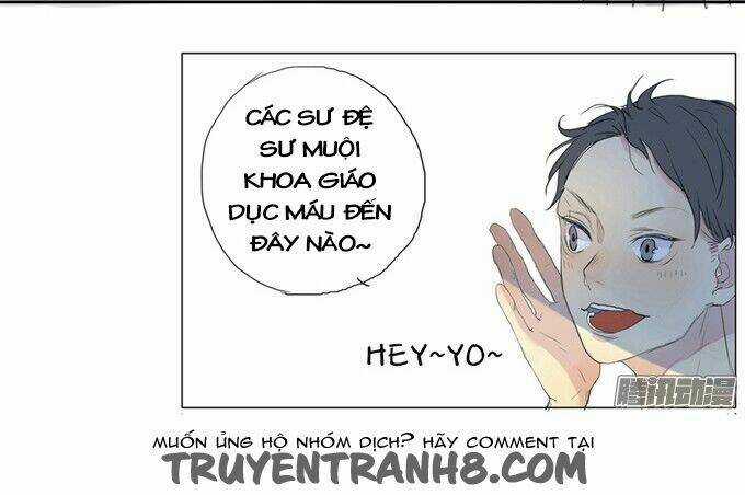 Tại Sao Lại Là Nữ Sinh Chapter 2 trang 18