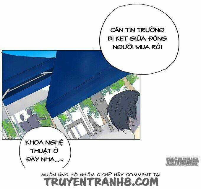 Tại Sao Lại Là Nữ Sinh Chapter 2 trang 19