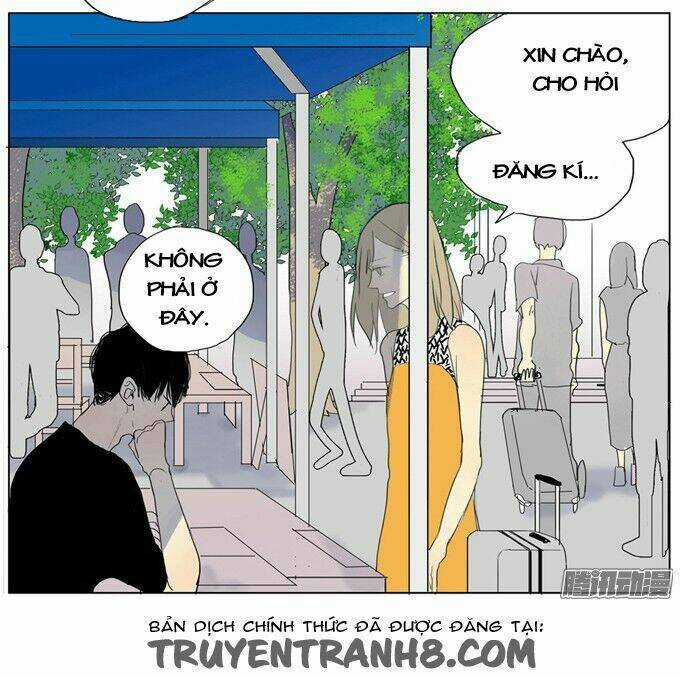 Tại Sao Lại Là Nữ Sinh Chapter 2 trang 20