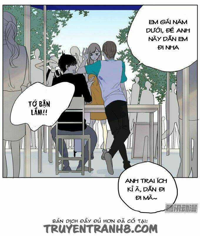 Tại Sao Lại Là Nữ Sinh Chapter 2 trang 23