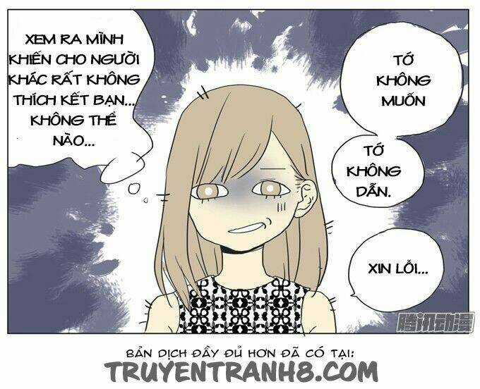 Tại Sao Lại Là Nữ Sinh Chapter 2 trang 24