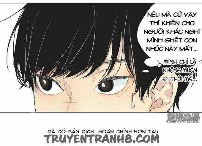 Tại Sao Lại Là Nữ Sinh Chapter 2 trang 25