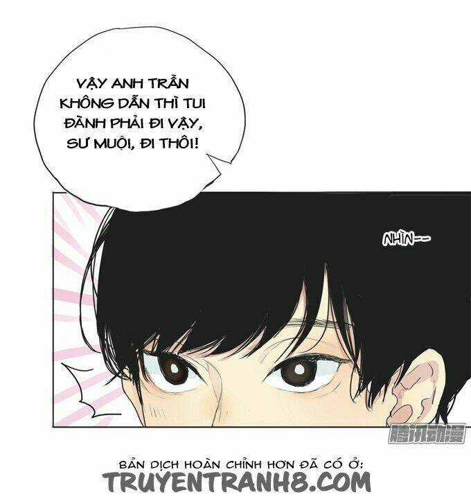 Tại Sao Lại Là Nữ Sinh Chapter 2 trang 26