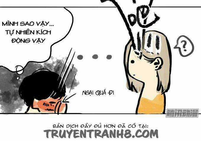 Tại Sao Lại Là Nữ Sinh Chapter 2 trang 29