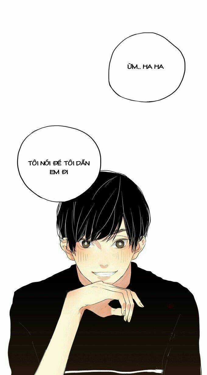 Tại Sao Lại Là Nữ Sinh Chapter 2 trang 30