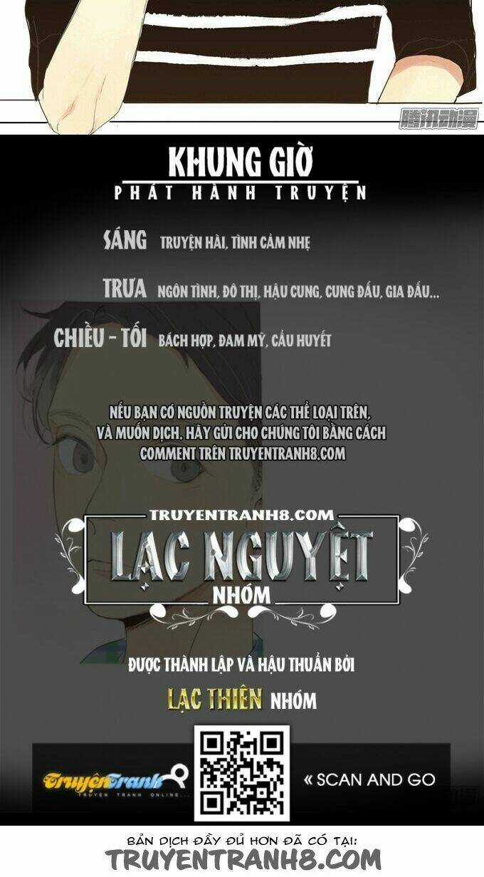 Tại Sao Lại Là Nữ Sinh Chapter 2 trang 31