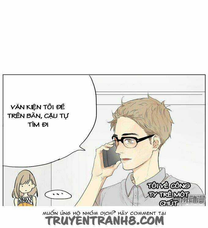 Tại Sao Lại Là Nữ Sinh Chapter 2 trang 4