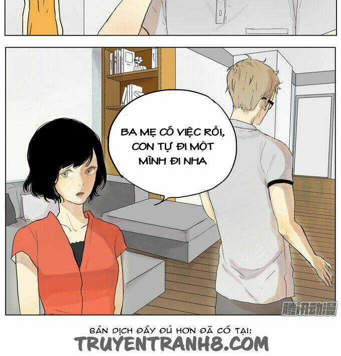 Tại Sao Lại Là Nữ Sinh Chapter 2 trang 5