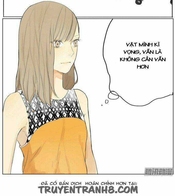 Tại Sao Lại Là Nữ Sinh Chapter 2 trang 7