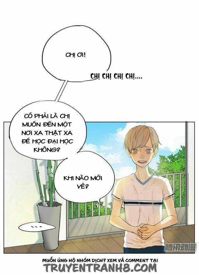 Tại Sao Lại Là Nữ Sinh Chapter 2 trang 8