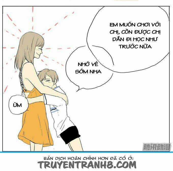 Tại Sao Lại Là Nữ Sinh Chapter 2 trang 9