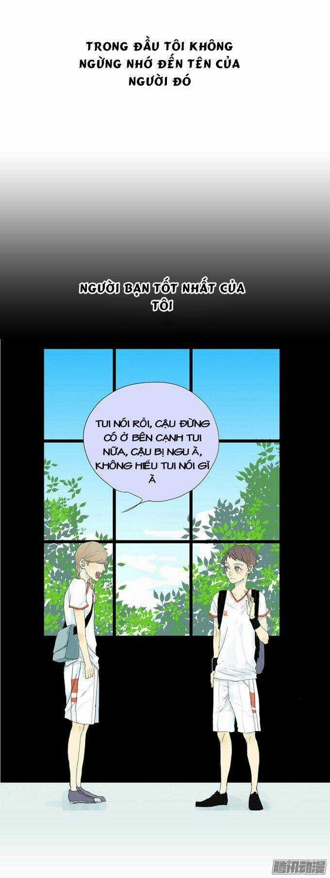 Tại Sao Lại Là Nữ Sinh Chapter 3 trang 15