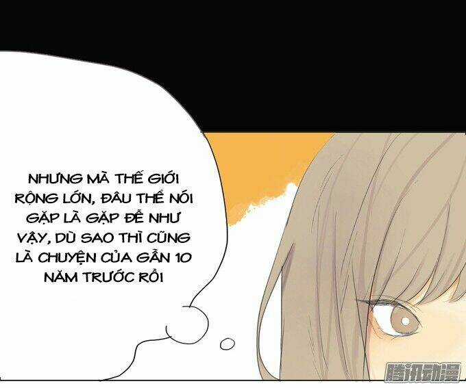 Tại Sao Lại Là Nữ Sinh Chapter 3 trang 18