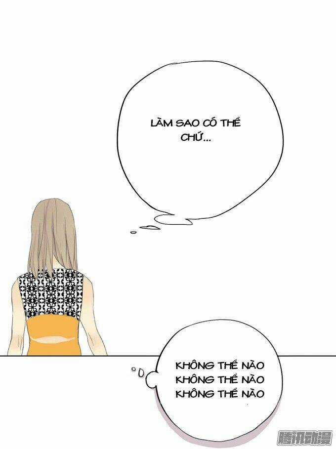 Tại Sao Lại Là Nữ Sinh Chapter 3 trang 19