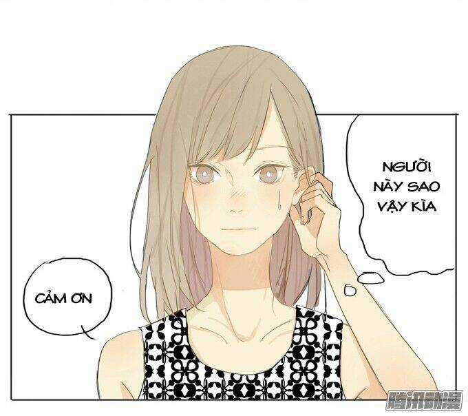 Tại Sao Lại Là Nữ Sinh Chapter 3 trang 2