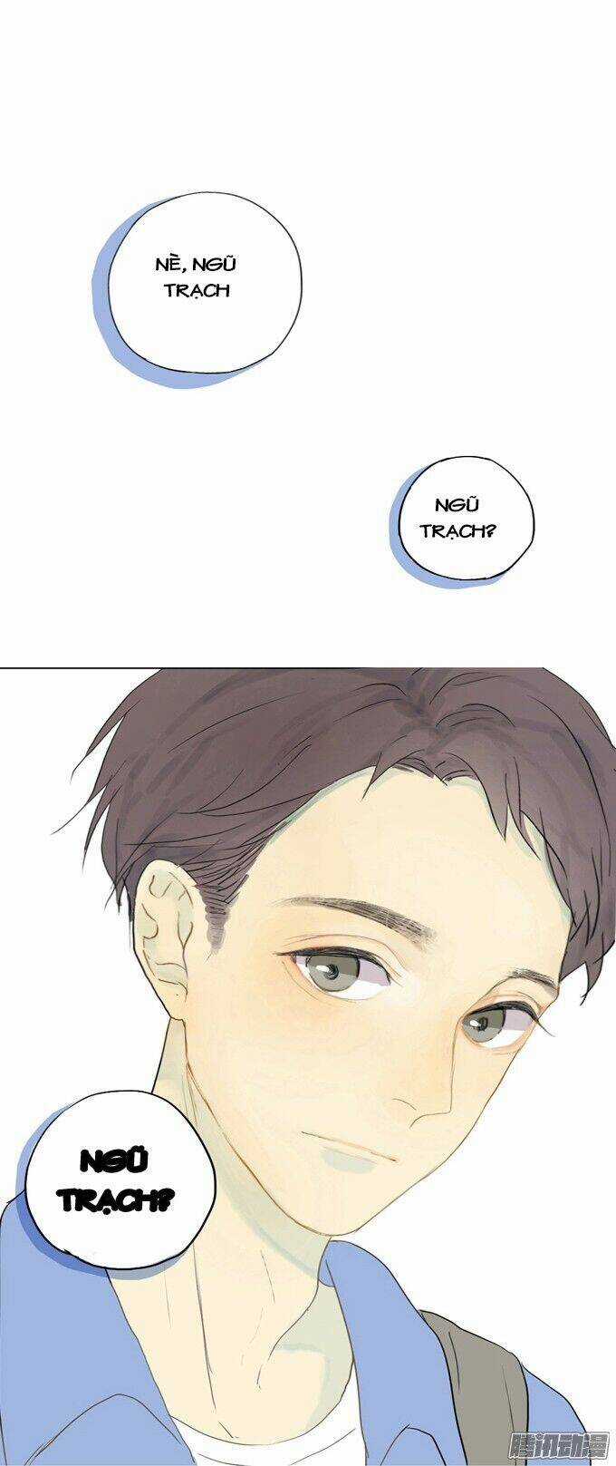 Tại Sao Lại Là Nữ Sinh Chapter 3 trang 20