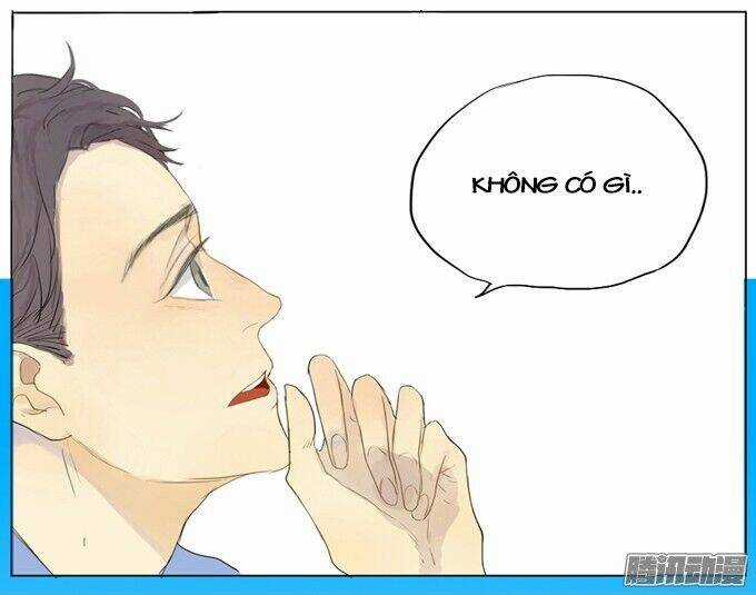 Tại Sao Lại Là Nữ Sinh Chapter 3 trang 23