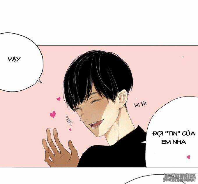 Tại Sao Lại Là Nữ Sinh Chapter 4 trang 10