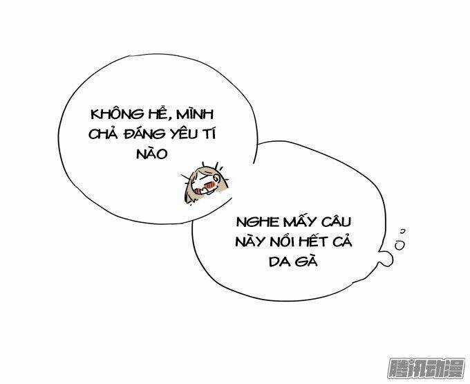 Tại Sao Lại Là Nữ Sinh Chapter 4 trang 5