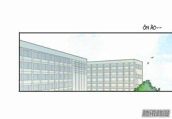 Tại Sao Lại Là Nữ Sinh Chapter 4 trang 6