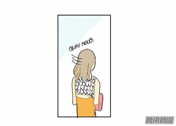 Tại Sao Lại Là Nữ Sinh Chapter 5 trang 15