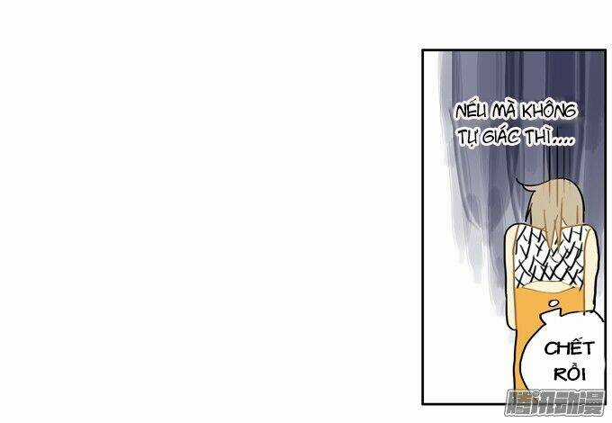 Tại Sao Lại Là Nữ Sinh Chapter 5 trang 16