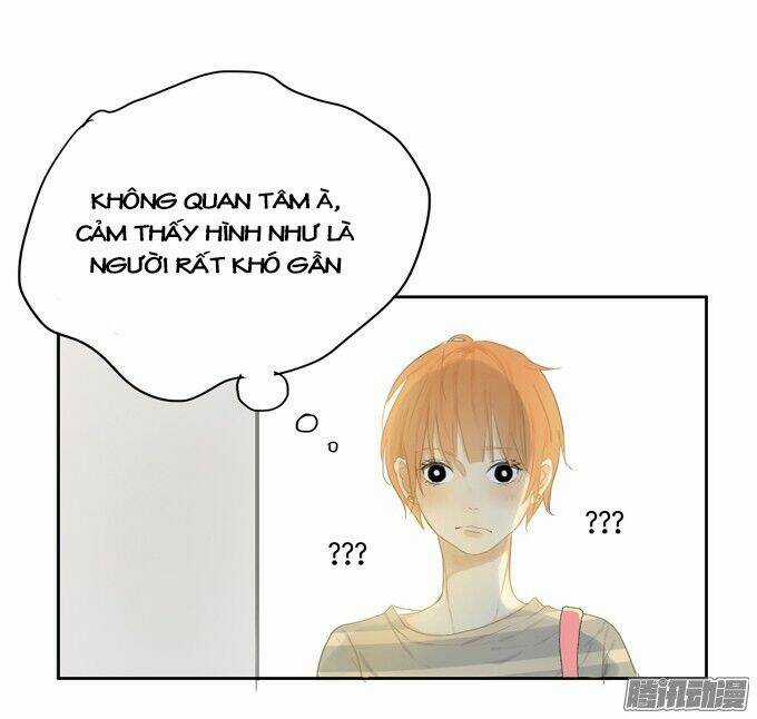 Tại Sao Lại Là Nữ Sinh Chapter 5 trang 17