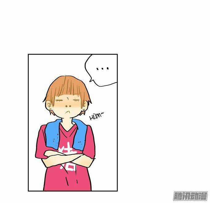 Tại Sao Lại Là Nữ Sinh Chapter 5 trang 23