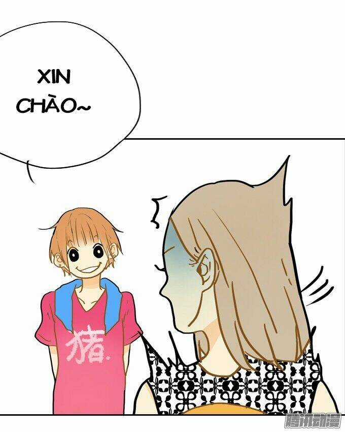 Tại Sao Lại Là Nữ Sinh Chapter 5 trang 25