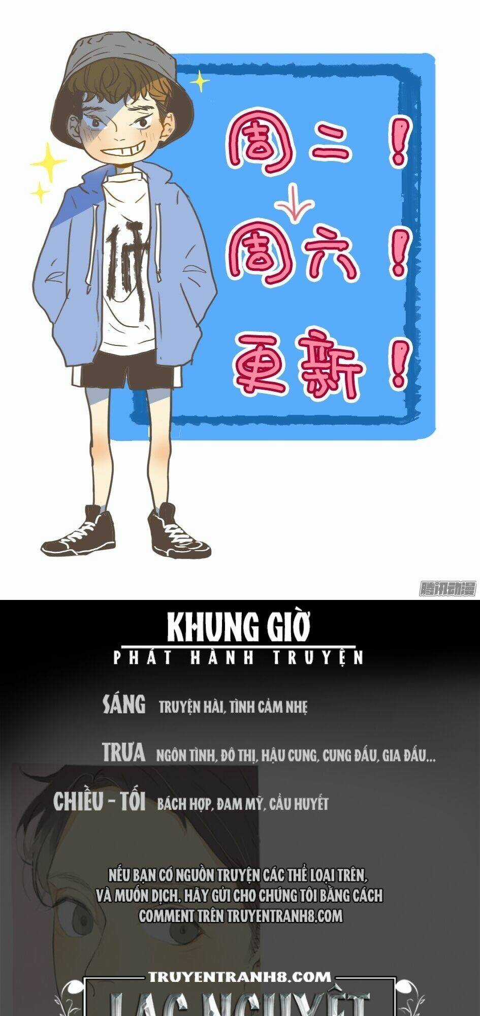 Tại Sao Lại Là Nữ Sinh Chapter 5 trang 27