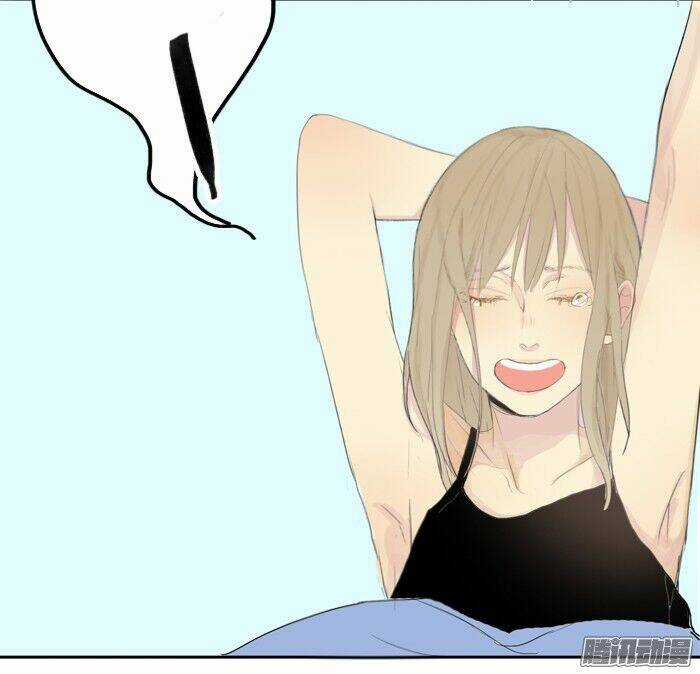 Tại Sao Lại Là Nữ Sinh Chapter 6 trang 10