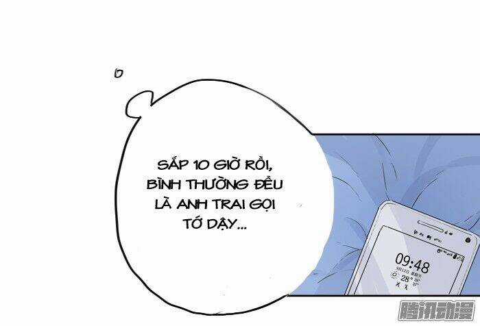 Tại Sao Lại Là Nữ Sinh Chapter 6 trang 12