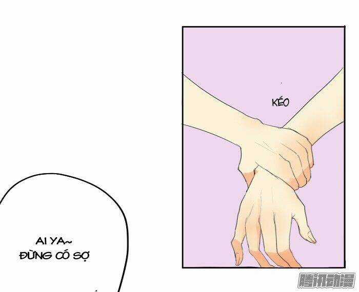 Tại Sao Lại Là Nữ Sinh Chapter 6 trang 22