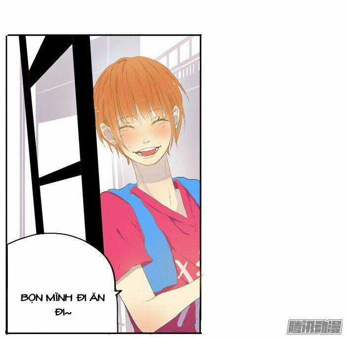 Tại Sao Lại Là Nữ Sinh Chapter 6 trang 5