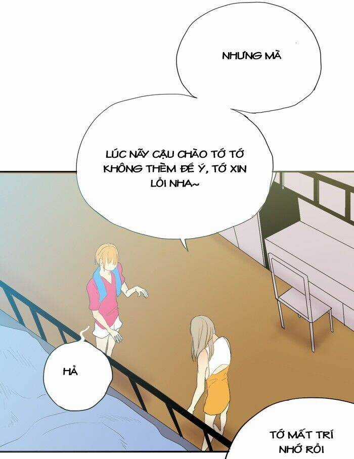Tại Sao Lại Là Nữ Sinh Chapter 6 trang 6