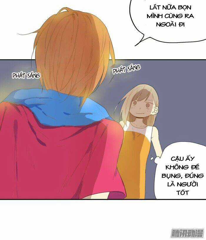 Tại Sao Lại Là Nữ Sinh Chapter 6 trang 7