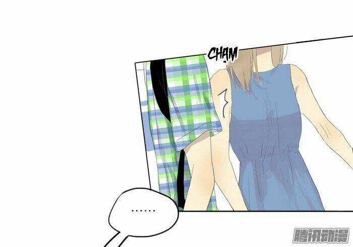 Tại Sao Lại Là Nữ Sinh Chapter 7 trang 10