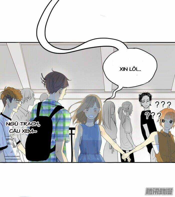 Tại Sao Lại Là Nữ Sinh Chapter 7 trang 11