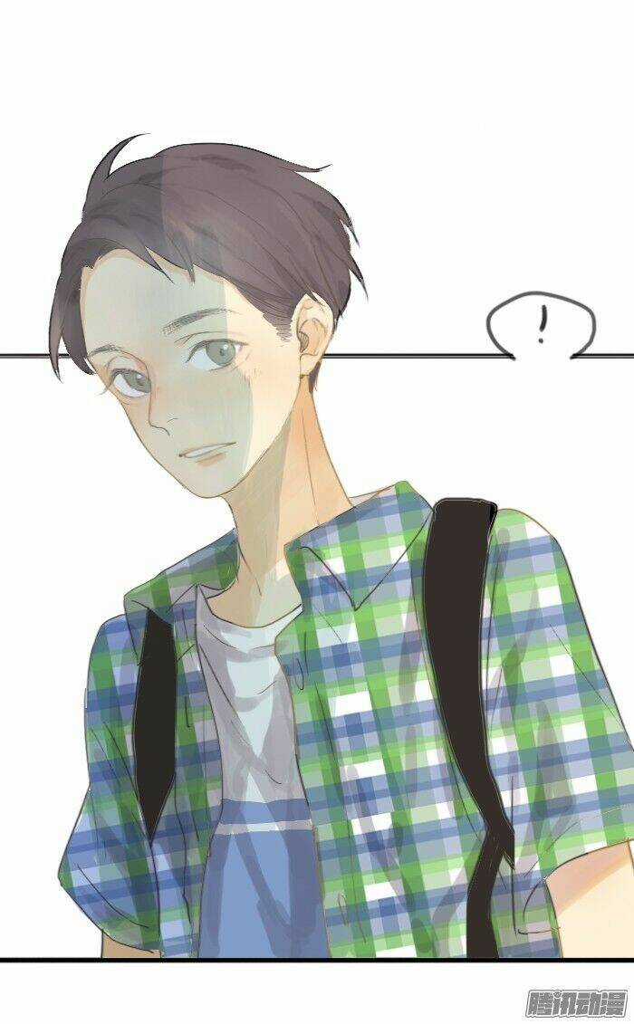 Tại Sao Lại Là Nữ Sinh Chapter 7 trang 14