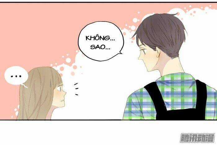 Tại Sao Lại Là Nữ Sinh Chapter 7 trang 15