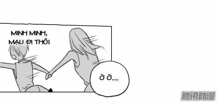 Tại Sao Lại Là Nữ Sinh Chapter 7 trang 16