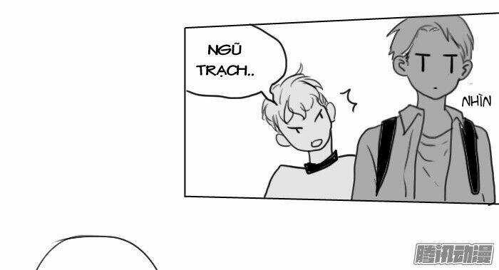 Tại Sao Lại Là Nữ Sinh Chapter 7 trang 17